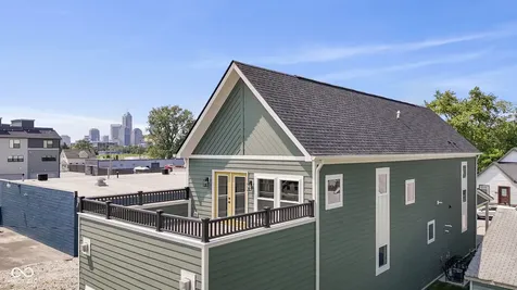 1405 Deloss Street Indianapolis IN 46201
