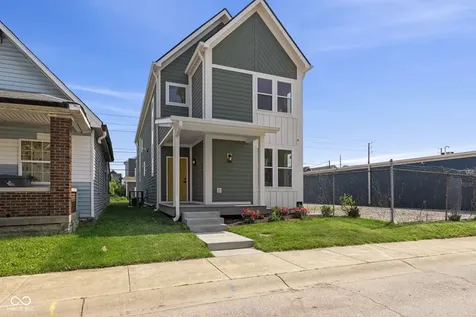 1405 Deloss Street Indianapolis IN 46201