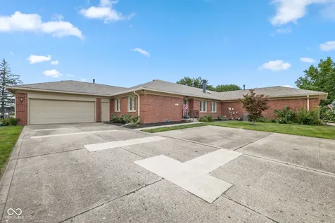 8616 Cricket Tree Lane Indianapolis IN 46260