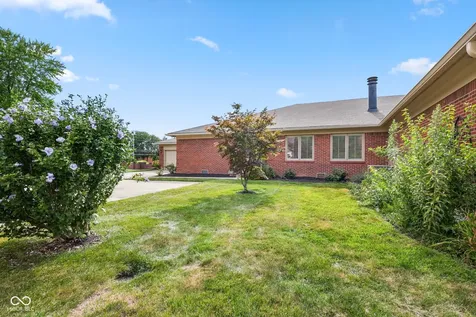 8616 Cricket Tree Lane Indianapolis IN 46260