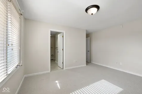 8616 Cricket Tree Lane Indianapolis IN 46260