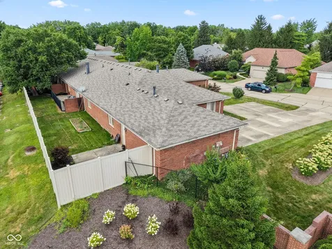8616 Cricket Tree Lane Indianapolis IN 46260