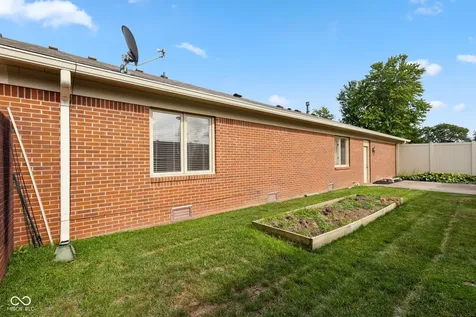 8616 Cricket Tree Lane Indianapolis IN 46260