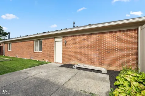 8616 Cricket Tree Lane Indianapolis IN 46260