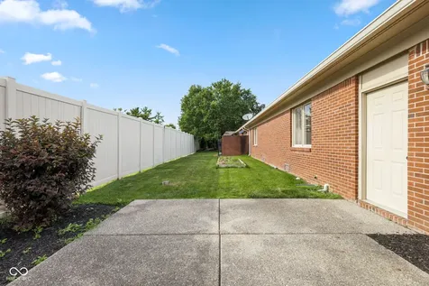 8616 Cricket Tree Lane Indianapolis IN 46260