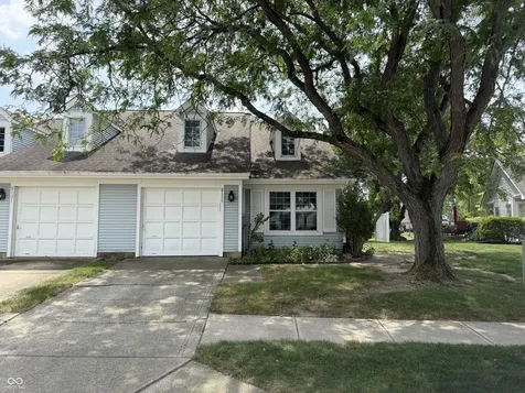 8117 Crook Drive N Indianapolis IN 46256