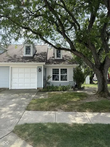 8117 Crook Drive N Indianapolis IN 46256