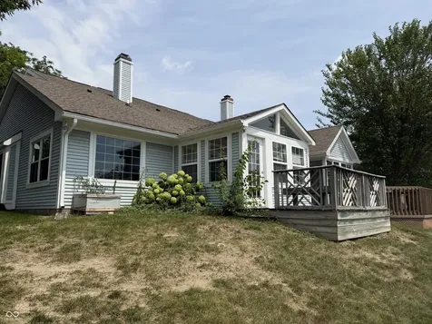 8117 Crook Drive N Indianapolis IN 46256