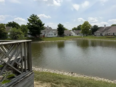 8117 Crook Drive N Indianapolis IN 46256