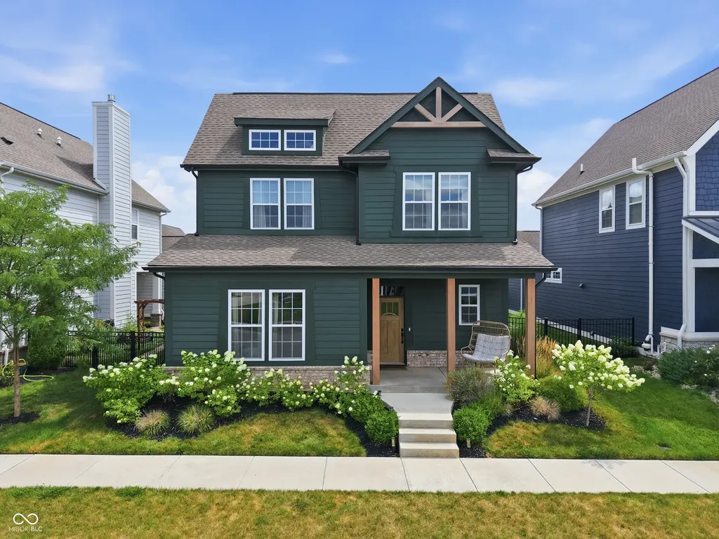 15471 Heatherbank Drive Westfield IN 46074