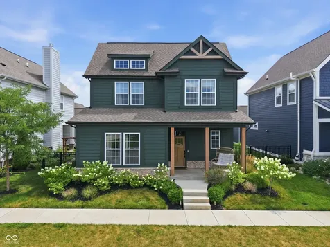 15471 Heatherbank Drive Westfield IN 46074