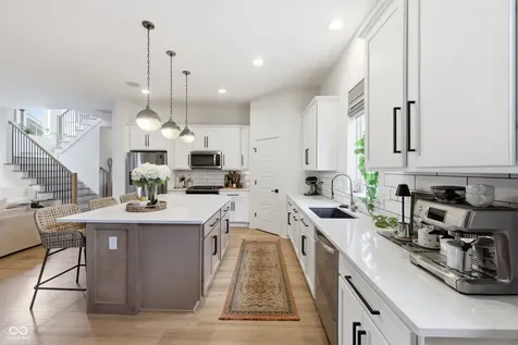 15471 Heatherbank Drive Westfield IN 46074