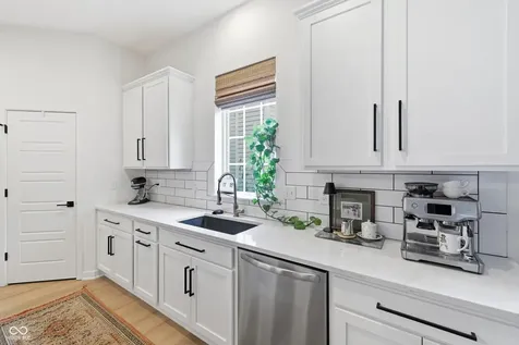 15471 Heatherbank Drive Westfield IN 46074