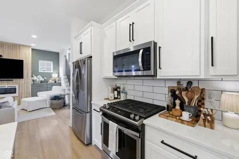 15471 Heatherbank Drive Westfield IN 46074