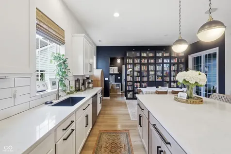 15471 Heatherbank Drive Westfield IN 46074
