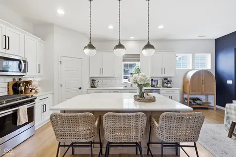 15471 Heatherbank Drive Westfield IN 46074