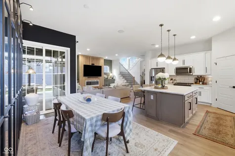 15471 Heatherbank Drive Westfield IN 46074