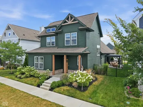 15471 Heatherbank Drive Westfield IN 46074