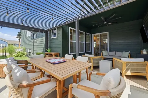 15471 Heatherbank Drive Westfield IN 46074