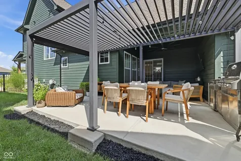 15471 Heatherbank Drive Westfield IN 46074