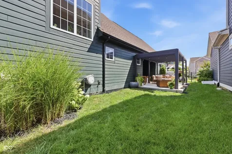 15471 Heatherbank Drive Westfield IN 46074