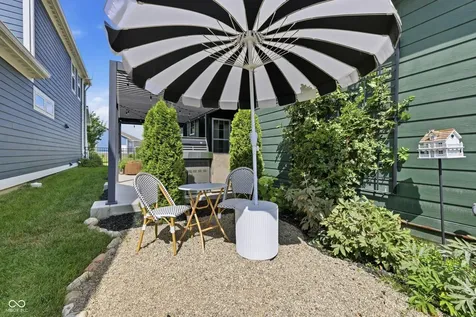 15471 Heatherbank Drive Westfield IN 46074