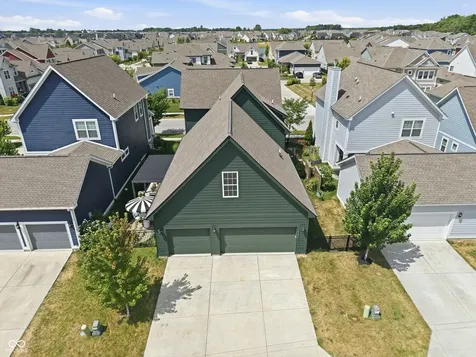15471 Heatherbank Drive Westfield IN 46074