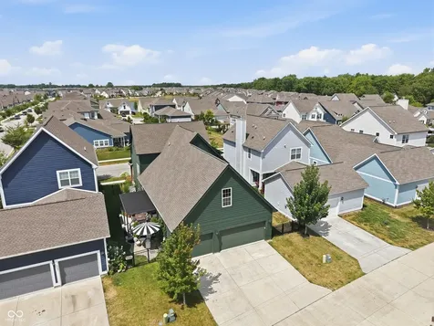 15471 Heatherbank Drive Westfield IN 46074