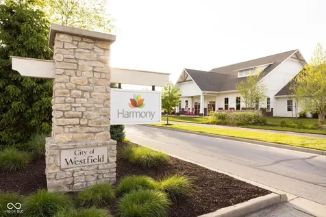 15471 Heatherbank Drive Westfield IN 46074
