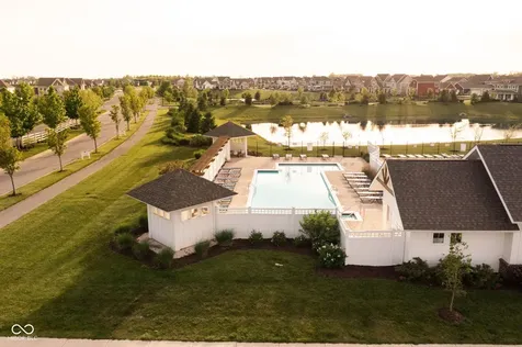15471 Heatherbank Drive Westfield IN 46074