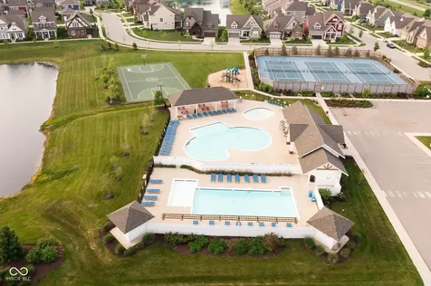 15471 Heatherbank Drive Westfield IN 46074