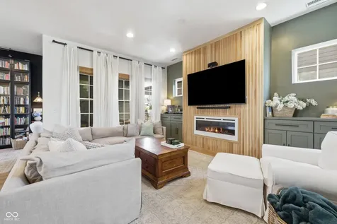 15471 Heatherbank Drive Westfield IN 46074