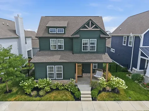 15471 Heatherbank Drive Westfield IN 46074