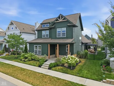 15471 Heatherbank Drive Westfield IN 46074
