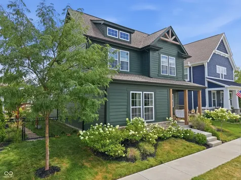 15471 Heatherbank Drive Westfield IN 46074