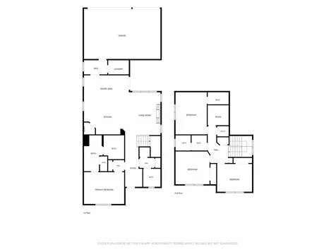 15471 Heatherbank Drive Westfield IN 46074