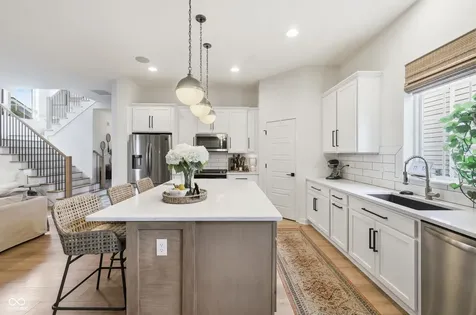 15471 Heatherbank Drive Westfield IN 46074