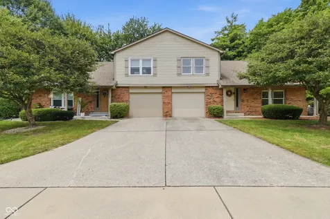 7548 Castleton Farms West Drive Indianapolis IN 46256