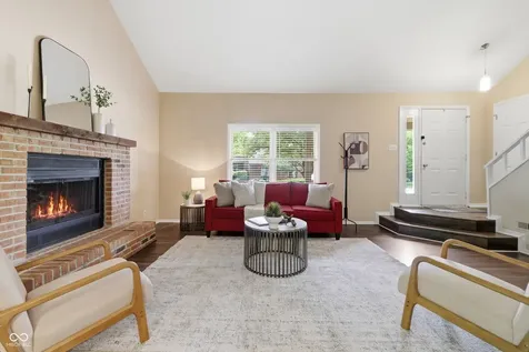 7548 Castleton Farms West Drive Indianapolis IN 46256