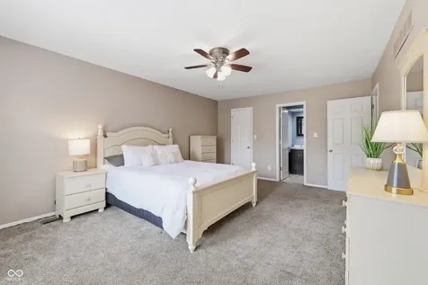 7548 Castleton Farms West Drive Indianapolis IN 46256