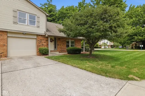 7548 Castleton Farms West Drive Indianapolis IN 46256