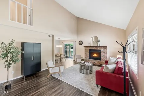 7548 Castleton Farms West Drive Indianapolis IN 46256