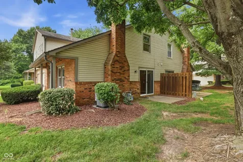 7548 Castleton Farms West Drive Indianapolis IN 46256