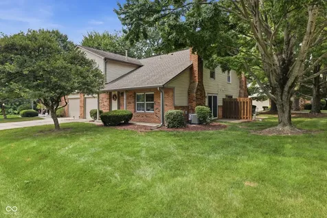 7548 Castleton Farms West Drive Indianapolis IN 46256