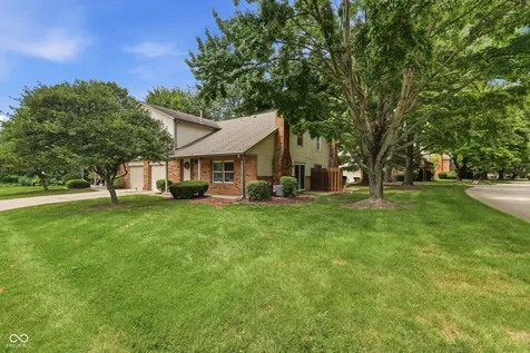 7548 Castleton Farms West Drive Indianapolis IN 46256
