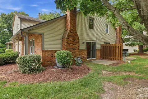 7548 Castleton Farms West Drive Indianapolis IN 46256