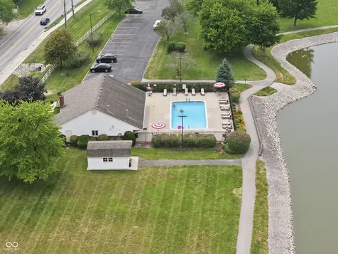 7548 Castleton Farms West Drive Indianapolis IN 46256