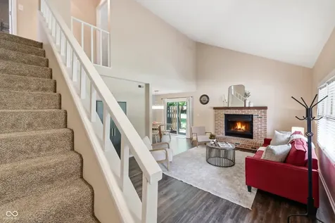 7548 Castleton Farms West Drive Indianapolis IN 46256