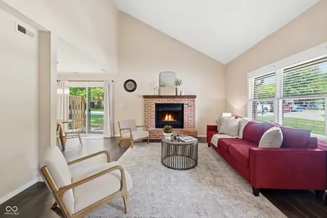 7548 Castleton Farms West Drive Indianapolis IN 46256