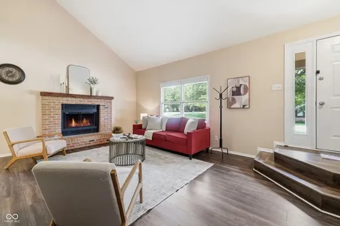 7548 Castleton Farms West Drive Indianapolis IN 46256